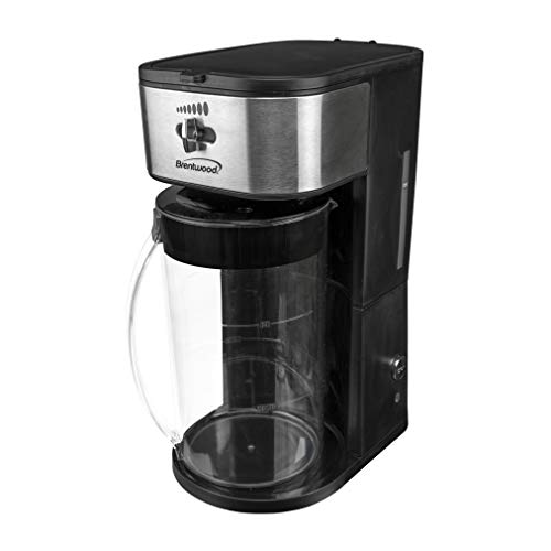 Best Iced Tea Makers