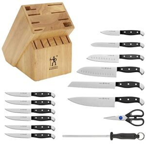 Best Henckels Knife Set