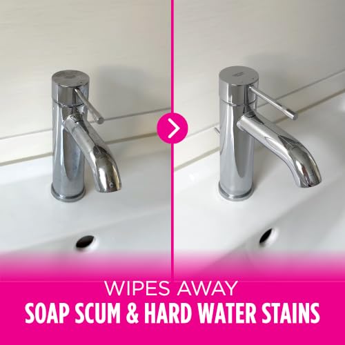 Best Bathroom Tub Cleaner