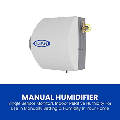 Best Humidifier For Forced Air Furnace