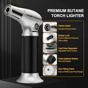 Best Kitchen Torch