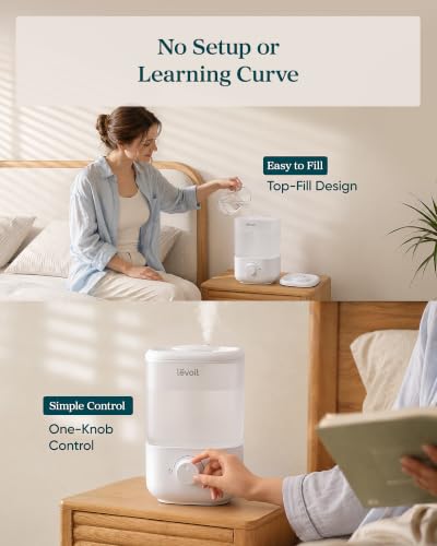 Best Forced Air Humidifier