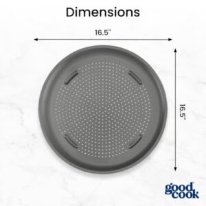 Best Oven Pizza Pan