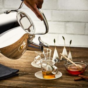 Best Induction Tea Kettle