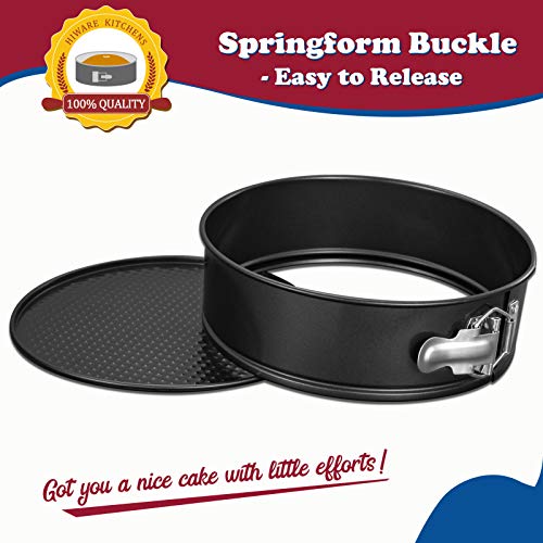 Best Cheesecake Springform Pan