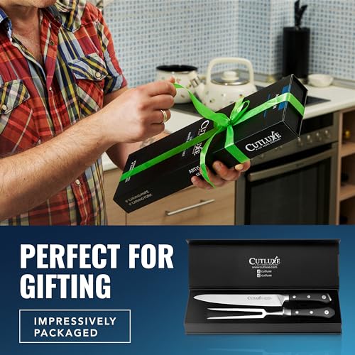 Best Carving Knife Set