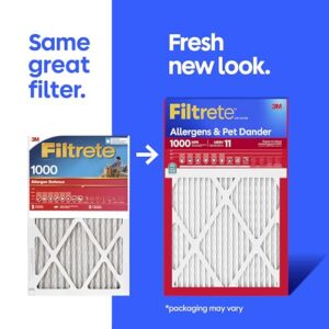 Best HVAC Filter For Allergies