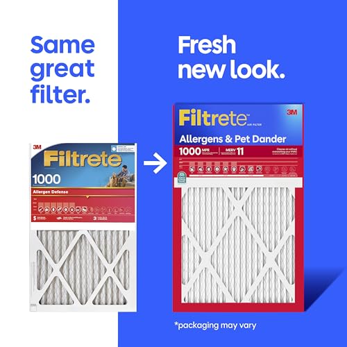 Best HVAC Filter For Allergies