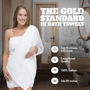 Best Small Bath Towels