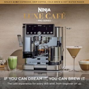 Best Integrated Coffee Machine
