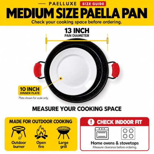 Best Paella Pans