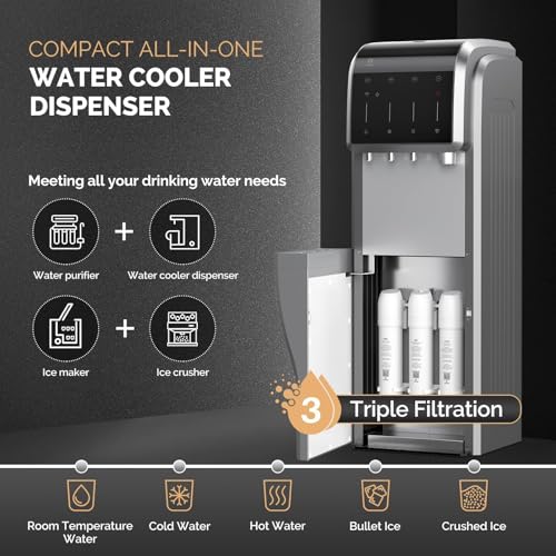 Best Reverse Osmosis System For Ice Maker