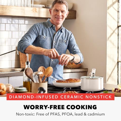 Best Ceramic Coated Cookware