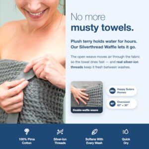 Best Pima Cotton Bath Towels