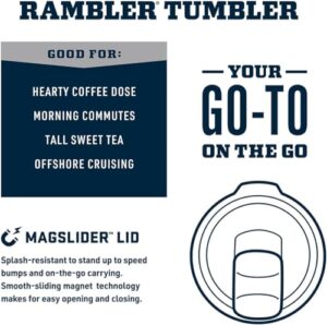 Best 20 Oz Tumbler