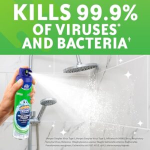 Best Foaming Bathroom Cleaner