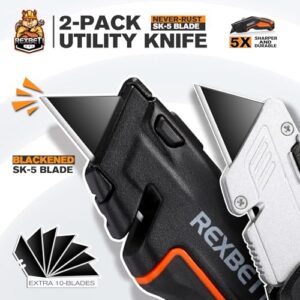 Best Box Cutter Knife
