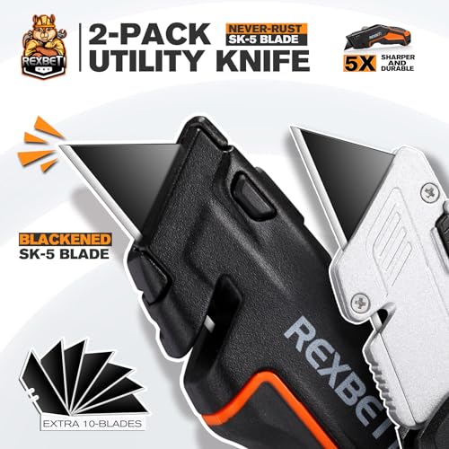 Best Box Cutter Knife
