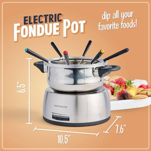 Best Cheese Fondue Pot