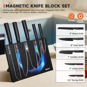 Best 6 Piece Knife Set