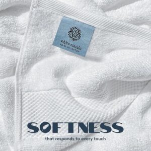 Best Hotel Bath Towels