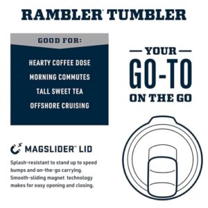 Best Yeti Tumbler