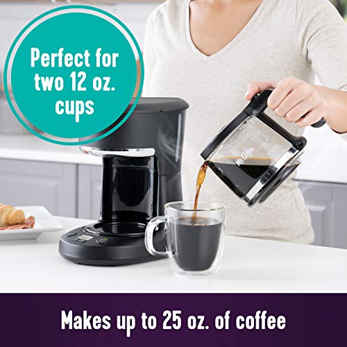 Best 5-Cup Coffee Maker
