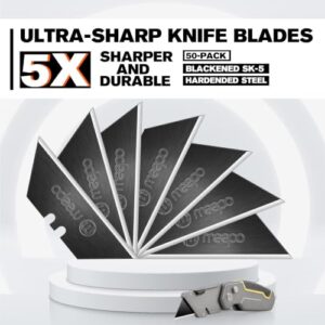 Best Box Cutter Blades