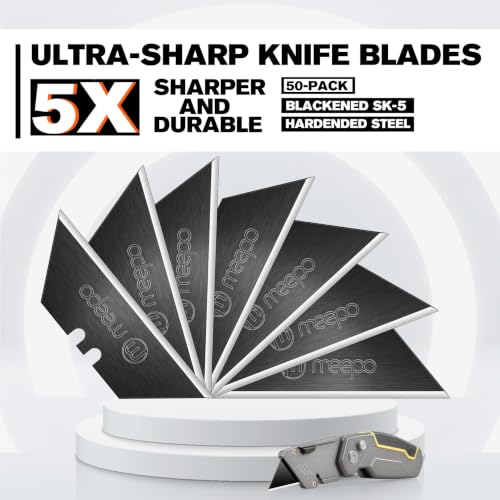 Best Box Cutter Blades