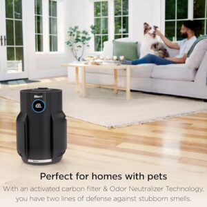 Best HSA Eligible Air Purifier