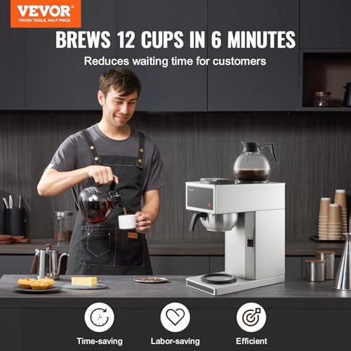 Best Commercial Coffee Makers