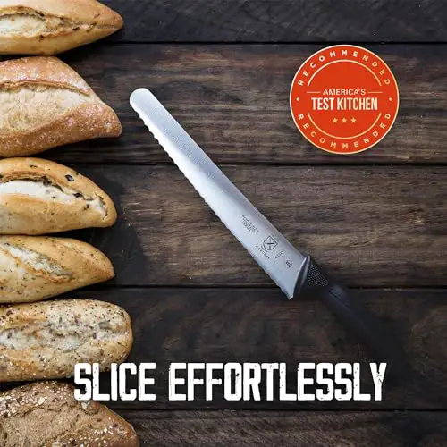 Best Bread Knife