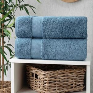 Best Monogrammed Bath Towels