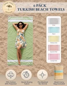 Best Turkish Towels On Etsy