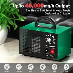 Best Ozone Air Purifier