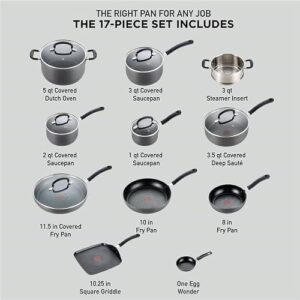 Best Nonstick Cookware Set