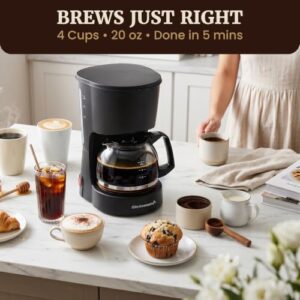 Best Gourmet Coffee Maker