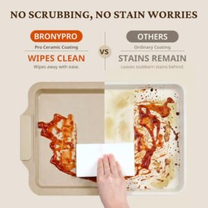 Best Ceramic Cookie Sheet