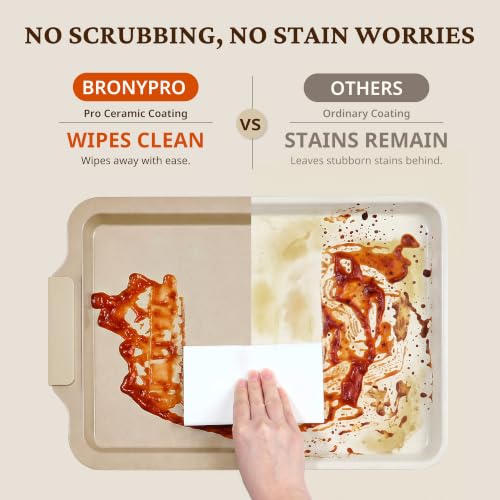 Best Ceramic Cookie Sheet