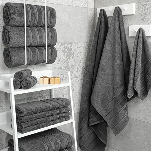 Best Hydrocotton Towels