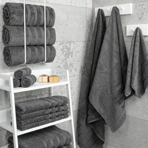 Best Luxury Bath Towels