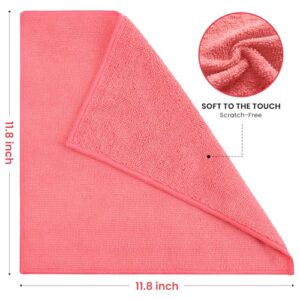 Best Towels For Cleaning Bathroom