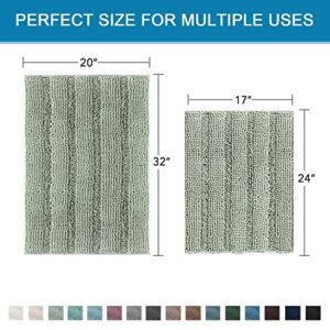 Best Bathroom Rugs