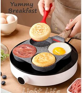 Best Egg Boiler With Fry Pan