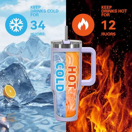 Best Insulated Tumbler With Handle
