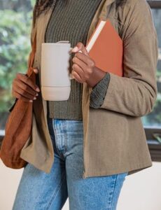 Best Ceramic Coffee Tumbler