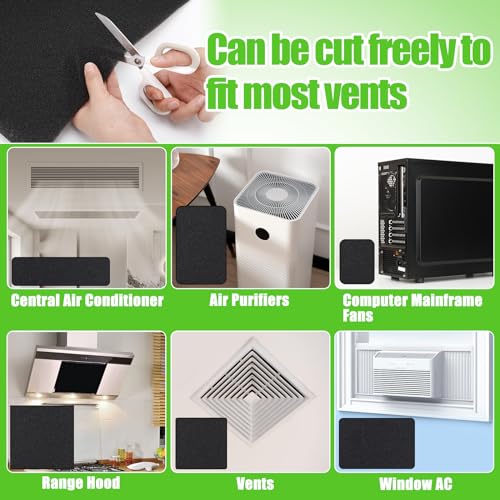 Best Filter For AC Unit