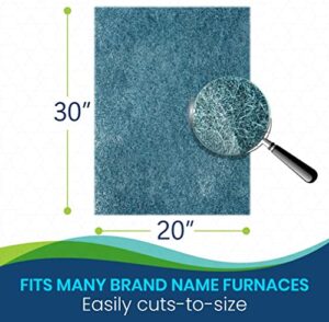 Best Reusable Air Filters