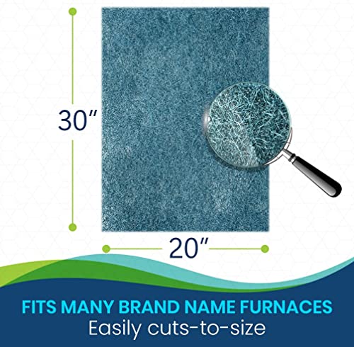 Best Reusable Air Filters