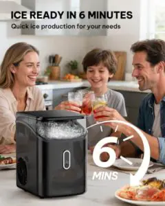 Best Portable Crushed Ice Maker
